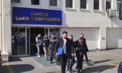 Ankara’da “ilişki tuzağı” operasyonu: 15 tutuklama