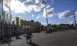 Moskova'da bir haftadır internet yok: Kremlin güvenlik vurgusu yaptı