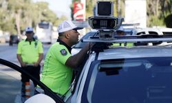 İçişleri Bakanlığı yeni sitemi duyurdu: Radar noktaları artık haritada!