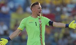 Romanya’ya Türkiye maçı öncesi büyük şok! Radu sakatlandı