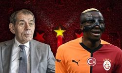 Rakam belli oldu! Galatasaray Osimhen'i satıyor: Kasa euro ile dolup taşacak