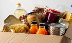 Ramazan kolisi fotoğrafı “Yardım mı, şov mu?” dedirtti