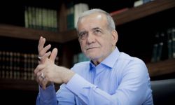 Pezeşkiyan: Dünyanın özgür halklarının kalpleri siyonistlerle birlikte değil