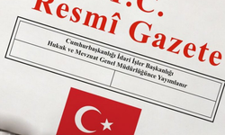 Yargıtay üyeliklerine seçimler Resmi Gazete’de yayımlandı