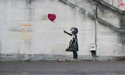 Reuters'tan bir yıllık Banksy araştırması! Kimliği ortaya çıktı