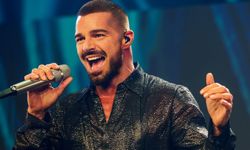 Ricky Martin 11 Temmuz'da İstanbul'da!