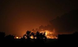 Suudi Arabistan: Riyad’a doğru fırlatılan 4 balistik füze imha edildi