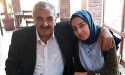 Bakan Gürlek açıkladı: Rojin Kabaiş'in babasına tehdit iddialarına soruşturma!