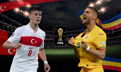 Türkiye - Romanya maçı için geri sayım başladı! Türkiye - Romanya milli maçı ne zaman, saat kaçta, hangi kanalda? Dünya Kupası Play Off yarı final maçı şifresiz mi?
