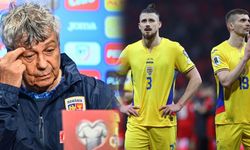 İstanbul'da Rumen kaosu: Türkiye Romanya maçı sonrası tünelde sandalyeler havada uçuştu!