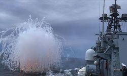 Akdeniz’de gerilim tırmanıyor: Rusya, Ukrayna’nın Rus tankerine saldırdı