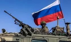 Rusya: Ukrayna'ya ait 280 İHA'yı Moskova dahil çeşitli bölgelerde vurduk