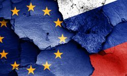 Avrupa kapıları kilitledi: Rusya'dan enerji alımı resmen bitiyor