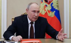 Rusya Devlet Başkanı Vladimir Putin, Ramazan Bayramı’nı kutladı