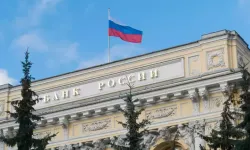 Rusya Merkez Bankası'ndan kritik karar: Politika faizi yüzde 15'e indirildi!