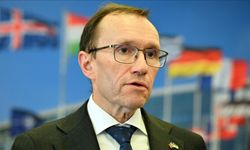 NATO'dan Hürmüz mesajı: Boğazın kapalı kalması kabul edilemez