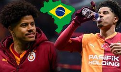Galatasaray'ın yıldızı Gabriel Sara Brezilya Milli takımı'na mı davet ediliyor?
