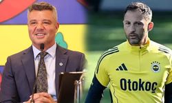 Fenerbahçe Başkanı Sadettin Saran Samsunspor öncesi açıklamalarda bulundu