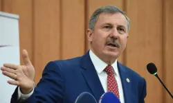 Özdağ’dan iktidara sert soru: Amerika’dan mı yanasınız, Türkiye’den mi?