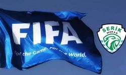 1.Lig ekiplerinden Serikspor'a FIFA'dan men cezası...