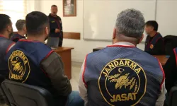 JASAT ekiplerinden kaçmadı! Cinayeti, izmaritteki DNA çözdü