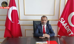 Saadet Partisi Üsküdar İlçe Başkanı’ndan sokak çeteleri uyarısı