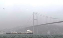 Sağanak İstanbul'u felç etti! Hayat durma noktasına geldi