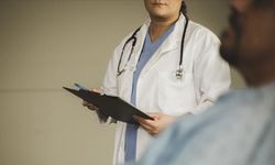 Sağlık çalışanlarına AYM'den müjde: Nöbet ücretlerine sınırlama getiren hüküm iptal edildi