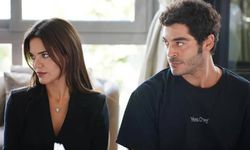 Ekranların sevilen dizisi Sahtekarlar'dan hüzünlü veda! Hilal Altınbilek Türkiye'yi terk ediyor