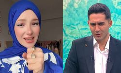 Fatma Soydaş ile Nihat Hatipoğlu'nun oğlu Said'in arasında bir şey mi var? İddialara nokta