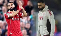 Liverpool'da Mohammed Salah sezon sonu ayrılacağını açıkladı!