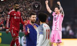 Salah, Messi’nin yanına gidiyor!