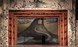 Salvador Dalí'nin en büyük eseri 'Bacchanale' satışa çıkıyor