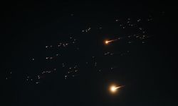 Suudi Arabistan 5 İHA'yı daha düşürdü, Bahreyn'de sirenler çaldı