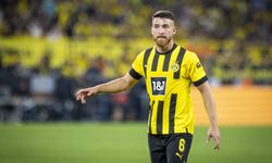 Borussia Dortmund, Salih Özcan ayrılığını açıkladı