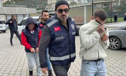 Samsun'da kaçırılan kız çocuğu attığı mesajla kurtarıldı: Çok sayıda gözaltı