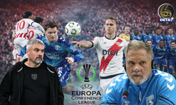 Avrup’da Samsunspor: İyi başlangıç hüzünlü veda...