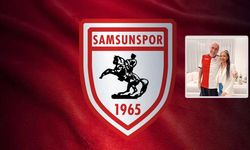 Yüksel Yıldırım ve kızına yönelik paylaşımlara Samsunspor’dan sert tepki!