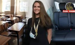 ABD'de öğrencisiyle sınıfta ve arabada cinsel ilişkiye giren öğretmene hapis