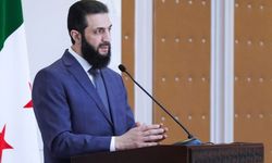 Şara açıkladı: İşte Suriye’nin yeni kalkınma planı!