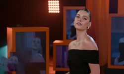 Afra Saraçoğlu moda dünyasının radarında! Ünlü oyuncu setten izin aldı