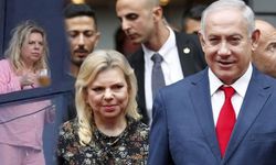 Bebek katili Netanyahu'nun eşi isyanda: Çocuklarım Netanyahu'nun çocukları olduğu için aşağılanıyor