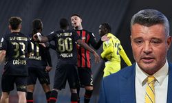 Karagümrük mağlubiyeti sonrası Fenerbahçe’de acil zirve!