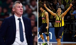 Eski Fenerbahçeli Nikos Zisis: “Saras’ı örnek alıyordum”
