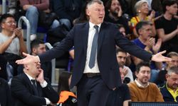 Jasikevicius: “Büyük maçları detaylar kazandırır”