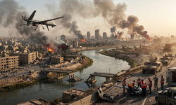 İran savaşının ilk 6 günlük maliyeti 11 milyar doları aştı