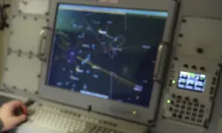 Hindistan'da orduya ait savaş uçağı radardan kayboldu