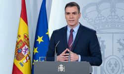 “Savaşa hayır” çıkışı sonrası Pedro Sánchez’e destek mektupları yağdı