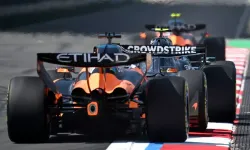 Piastri: “Ferrari’ye yakınız ama Mercedes hâlâ önde”