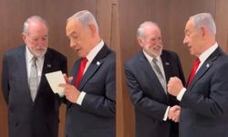 Netanyahu ABD Büyükelçisi'ne suikast listesini mi gönderdi?